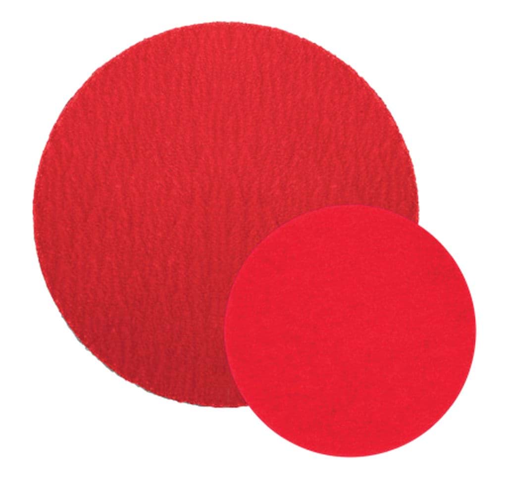 Bild für Kategorie Keramik-Klettscheibe GB 85Y